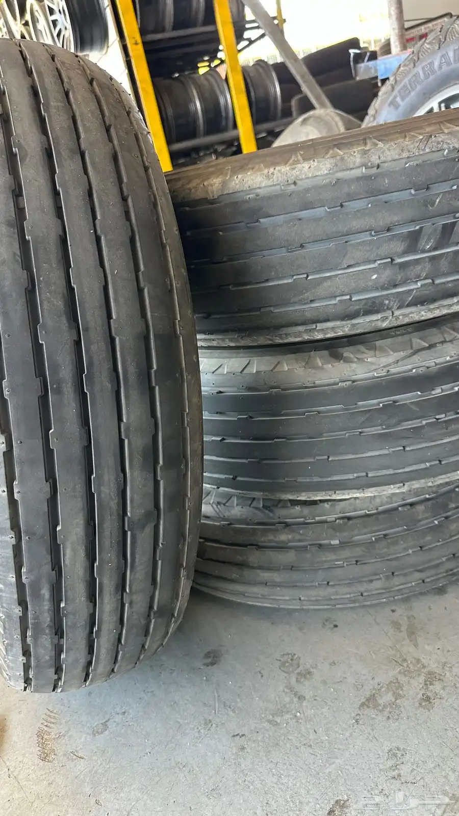 كفرات بالون 16 900 ماكسس ابو جمل 0