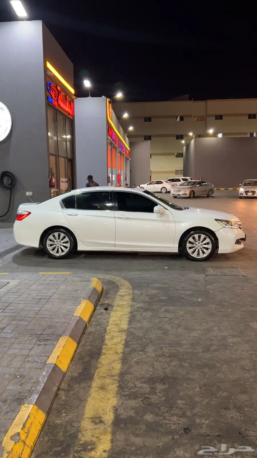 اكورد 2015 فل كامل 6
