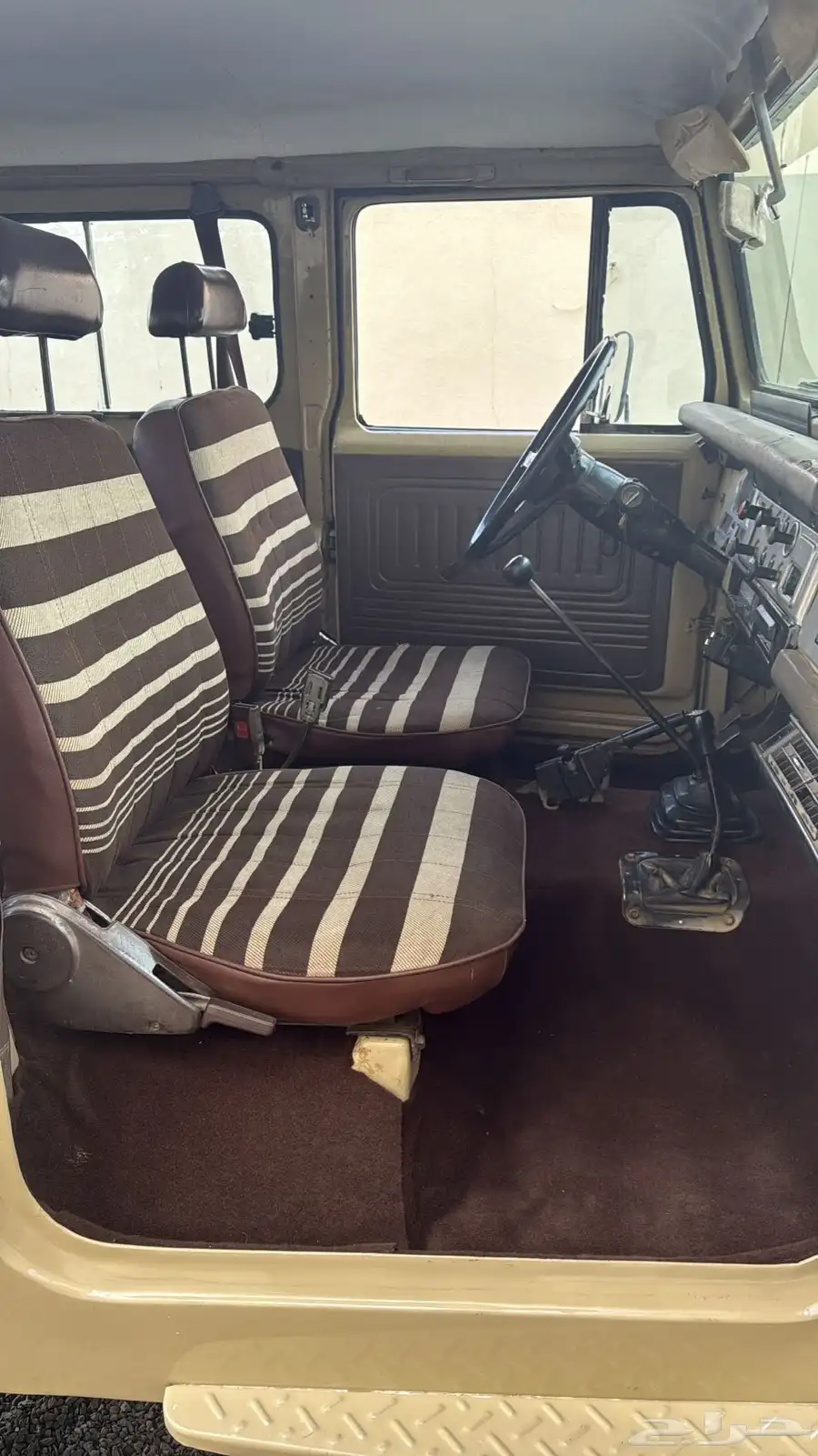 جيب ربع 83 خليجي LX 14
