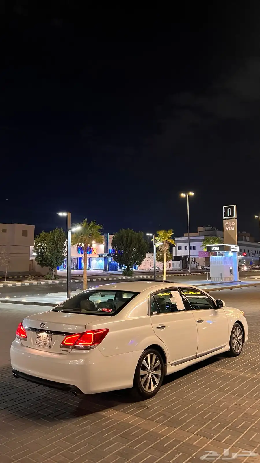 افالون 2012 3