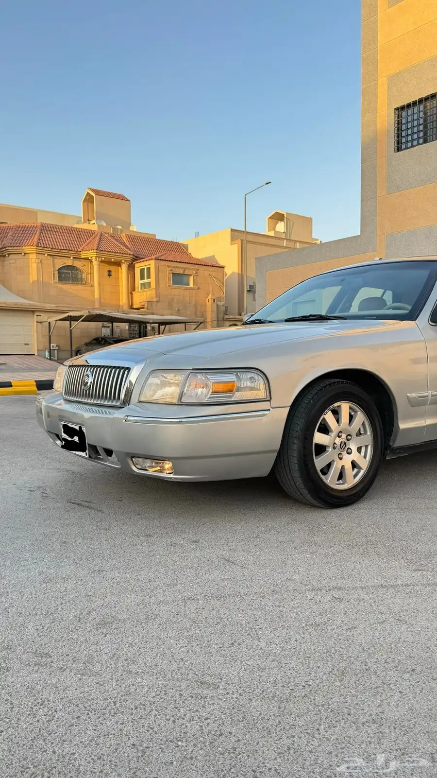 جراند ماركيز 2008 سعودي 21