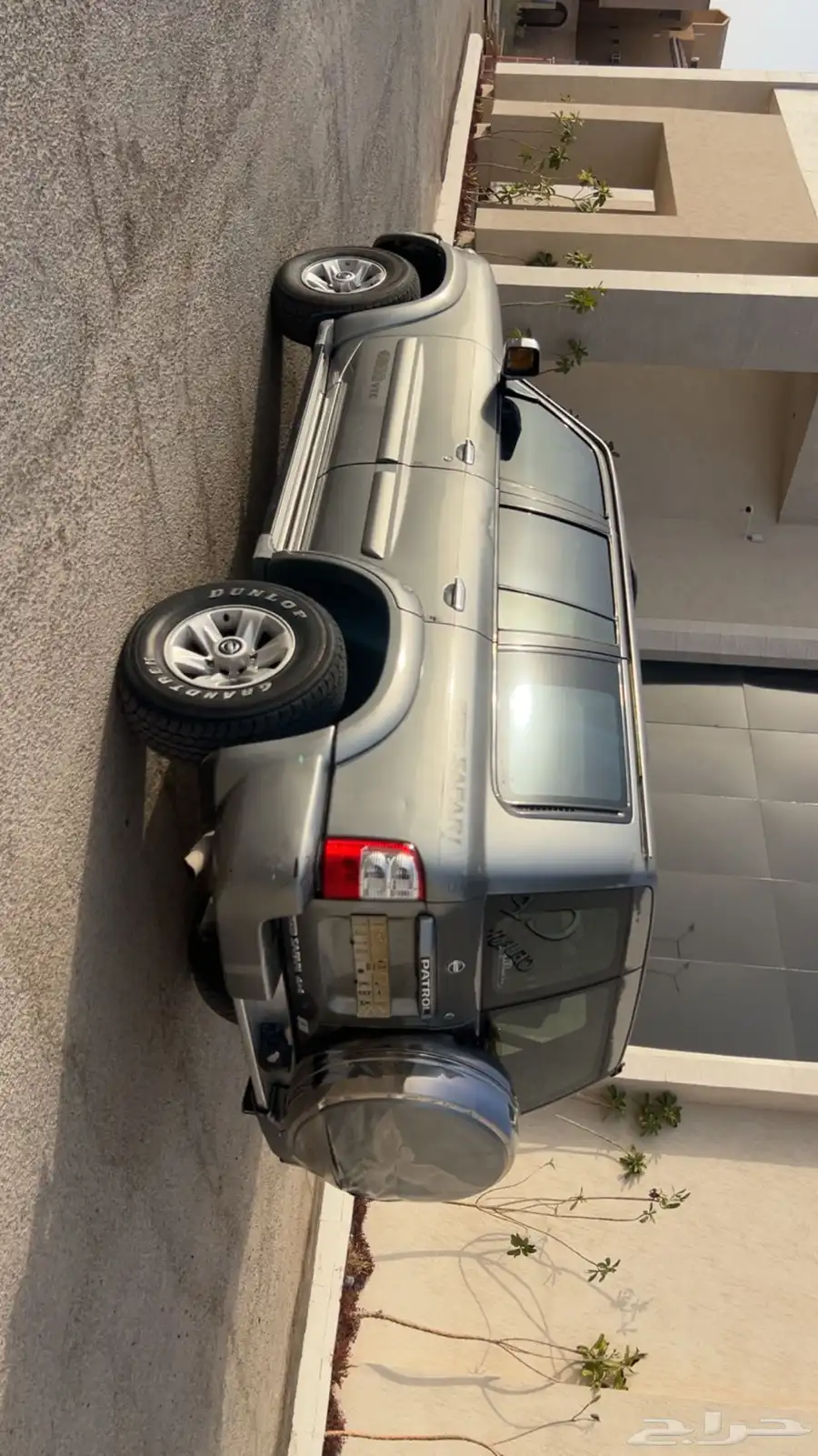 سوبر سفاري 2002 فل كامل 12