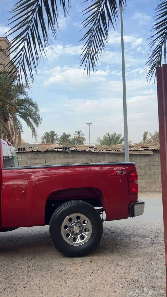 جنوط ديازل نيكل مقاس 17 10