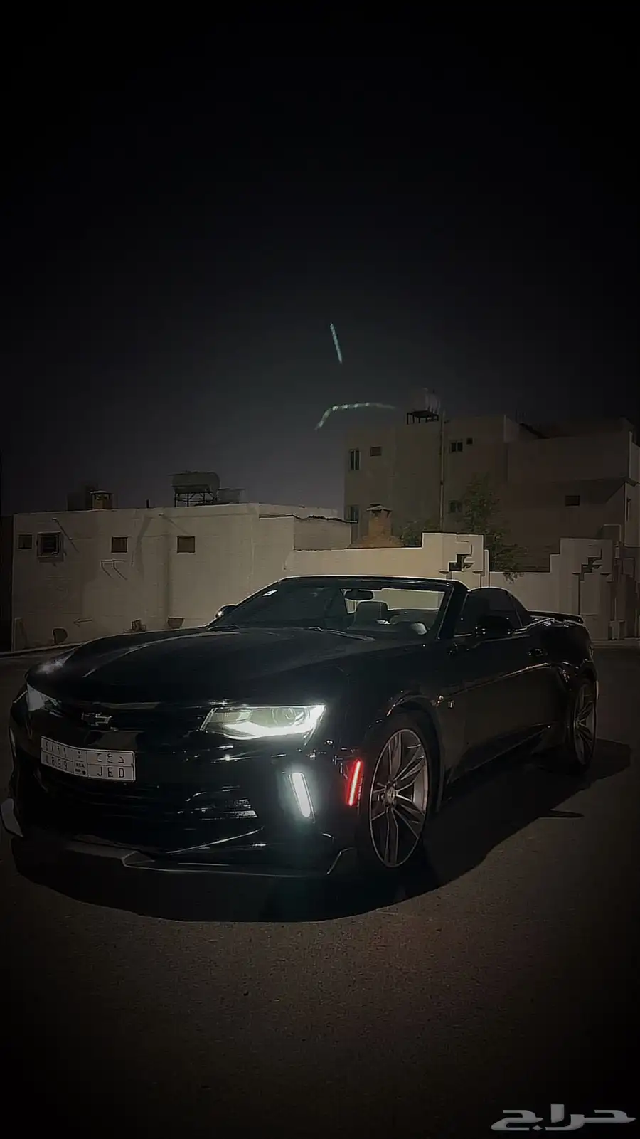 كومارو RSللبيع او بدل مناسب 25