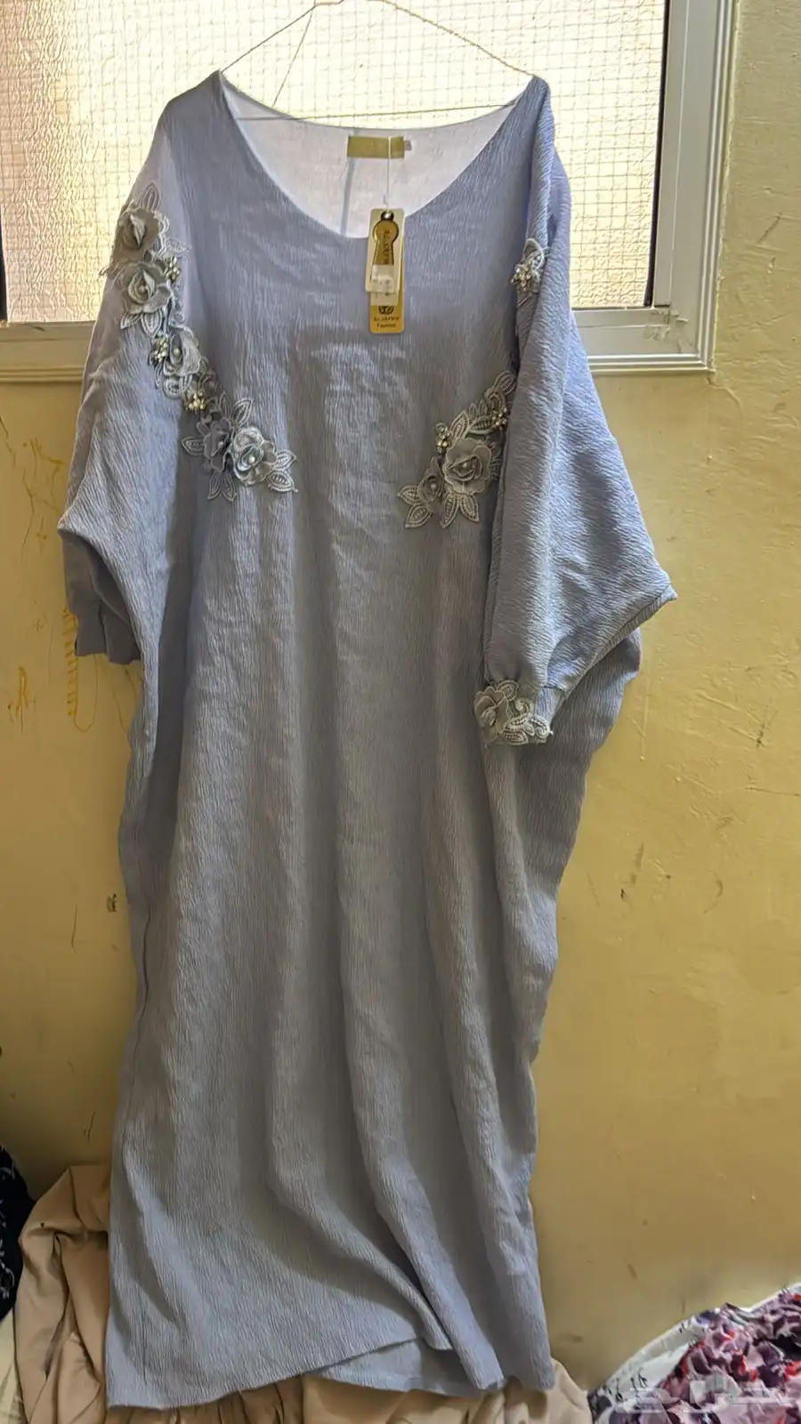 جلابيات مستعملة شبه جديدة 41