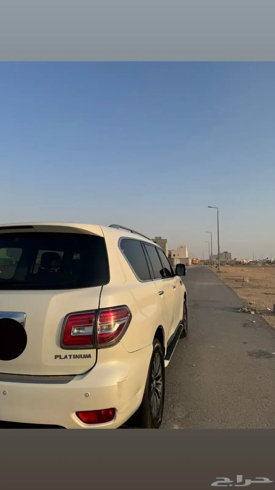 باترول بلاتينوم 2019 7