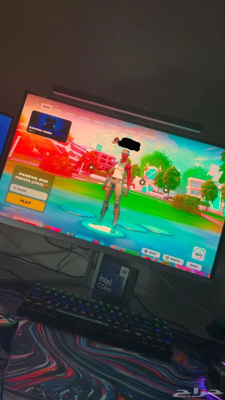 افضل مدرب فورت في الساحه  . 0