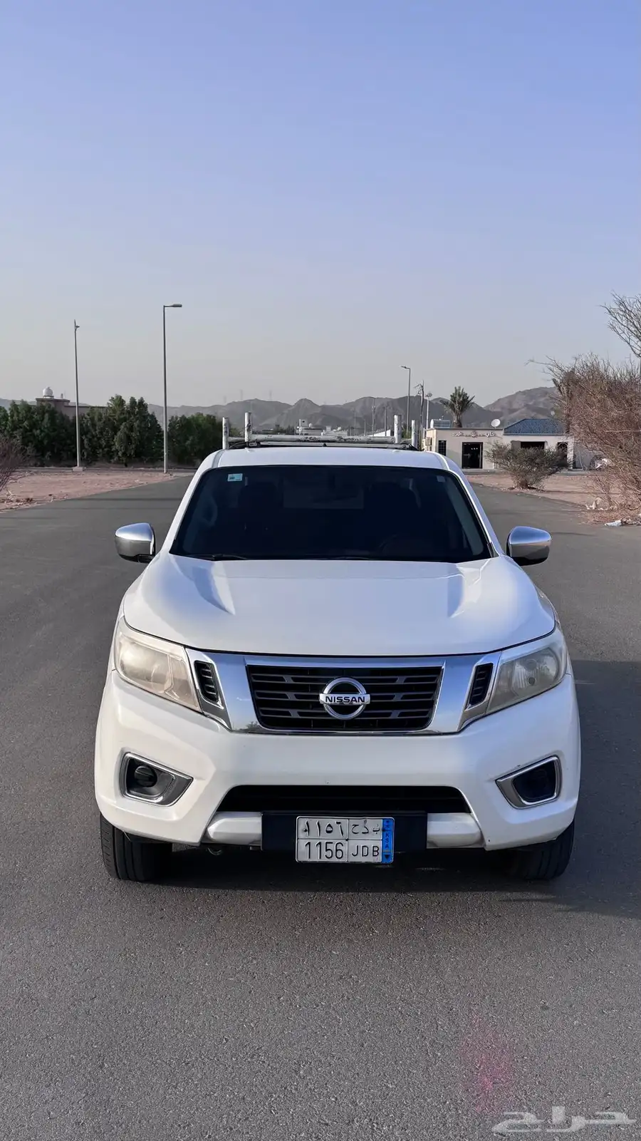 نفارا نيسان بنزين 0