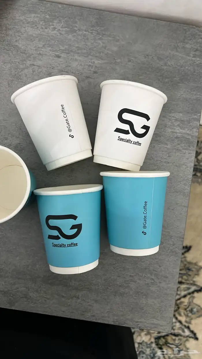 طباعه وتصنيع اكواب 5