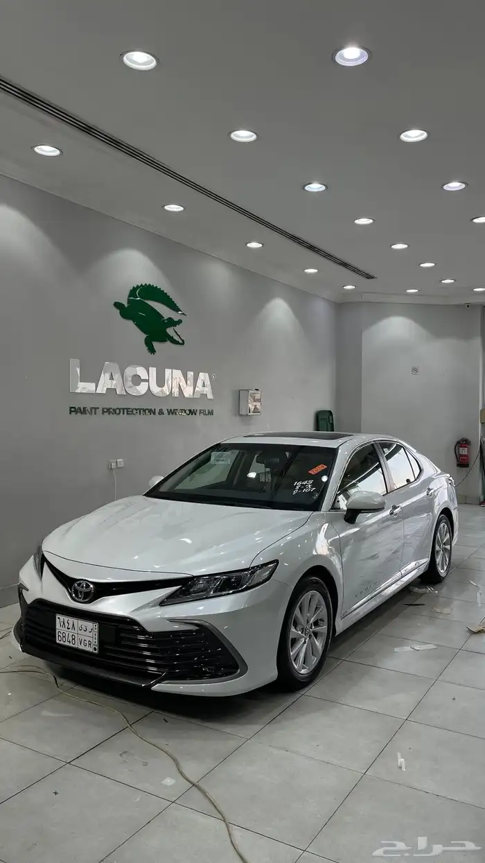 كامري للتقبيل 2024 gle 11