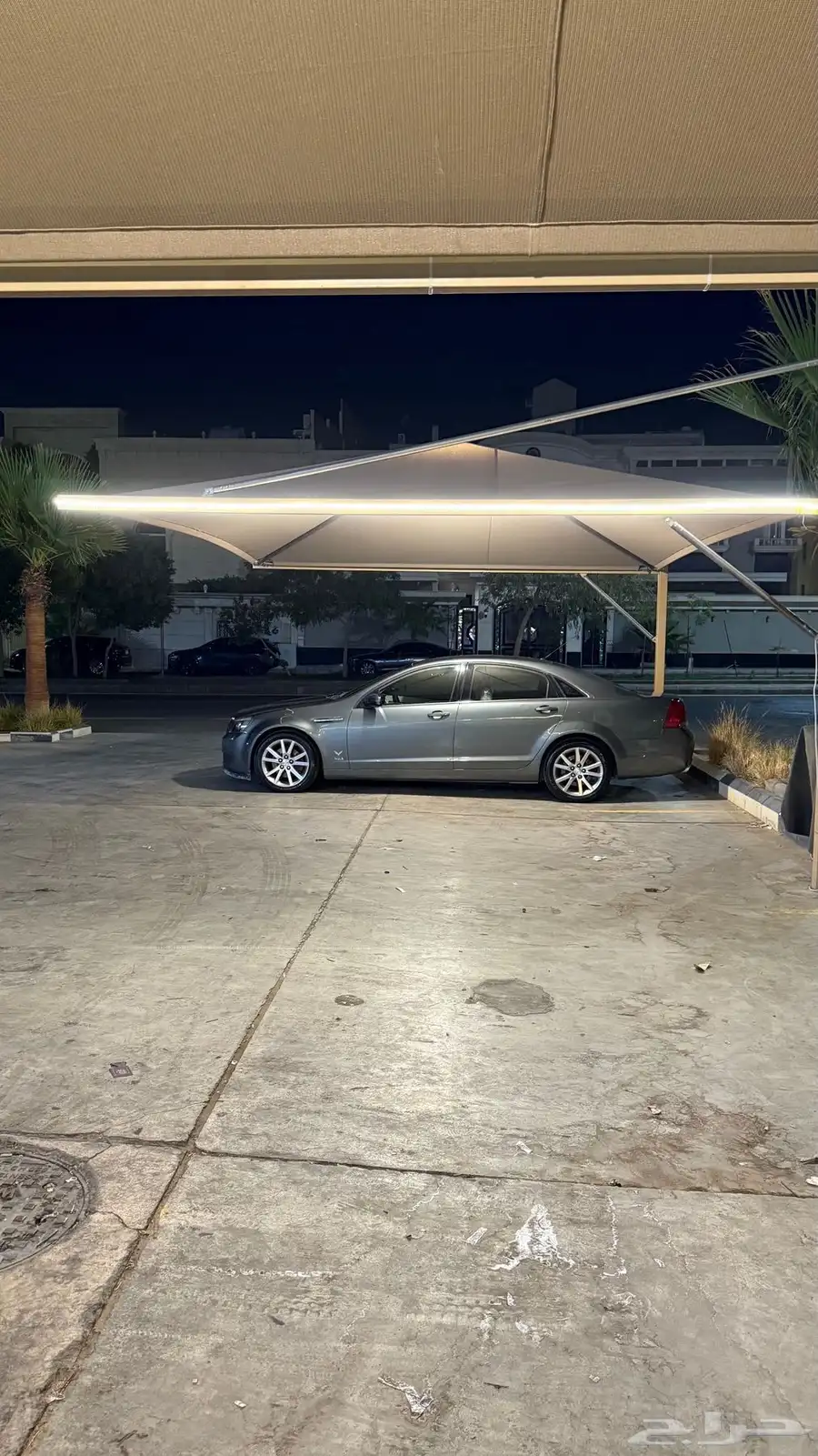 كابرس ls 2015 19