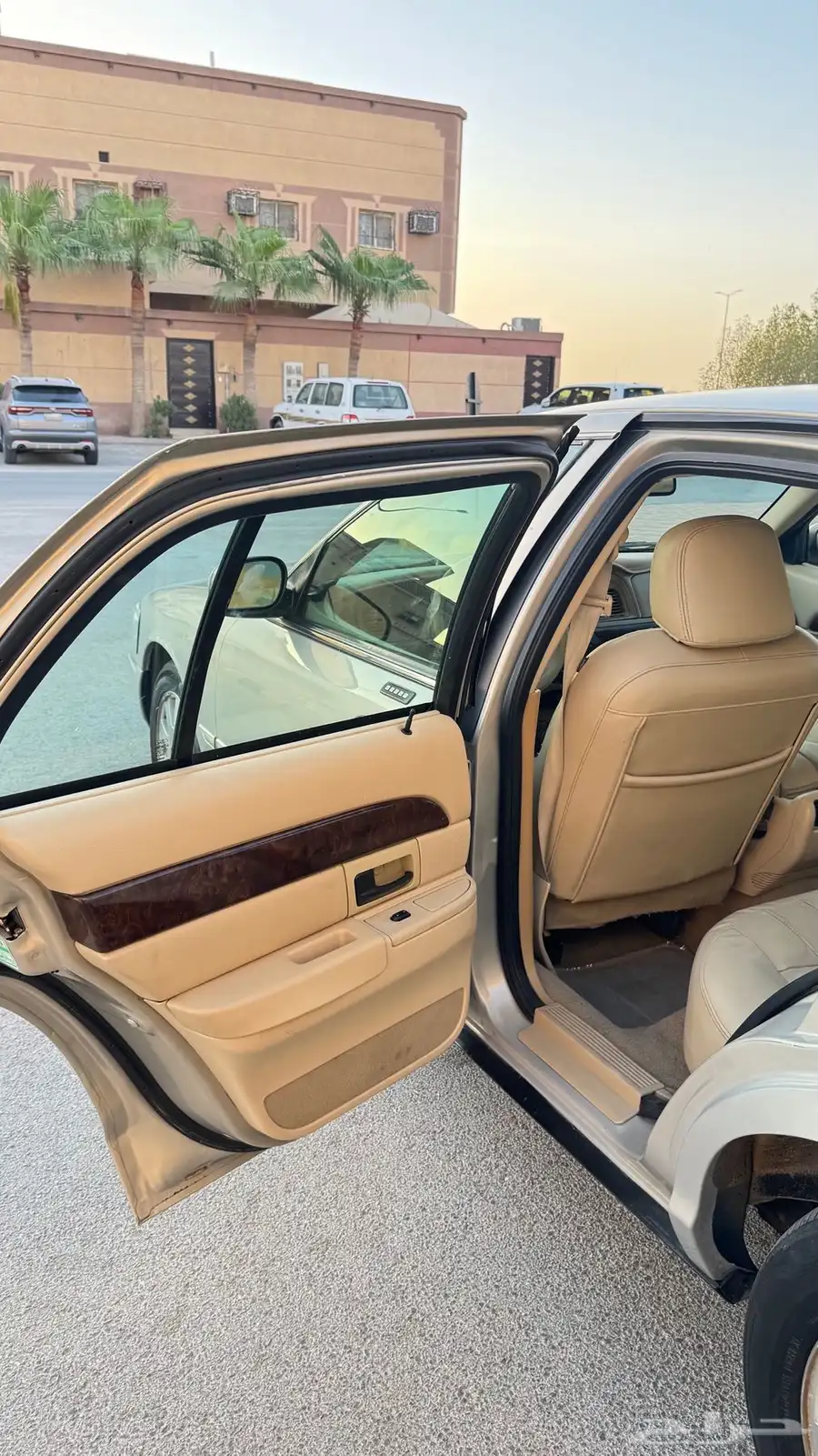 جراند ماركيز 2008 سعودي 26