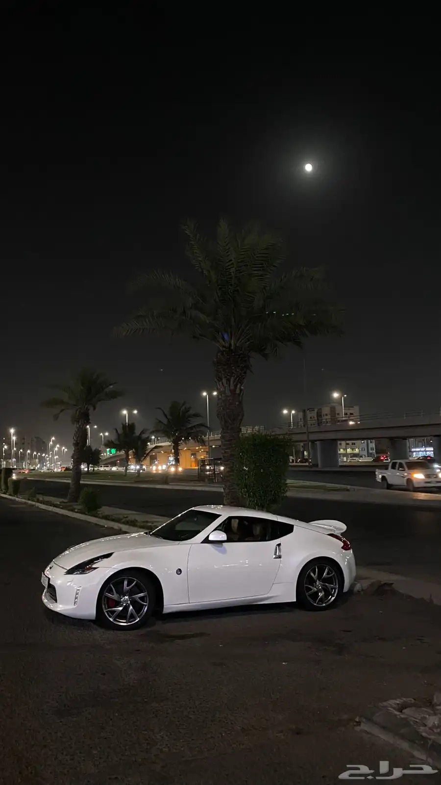 نيسان زد 2014 فل كامل 7