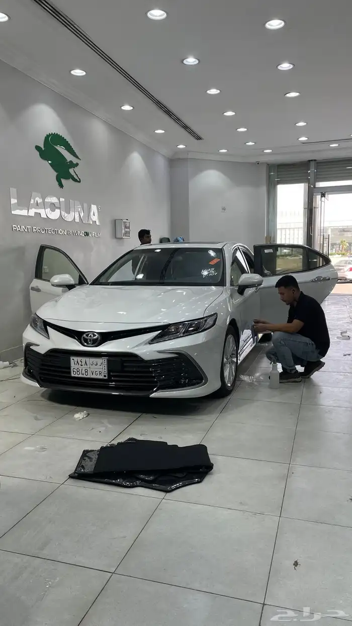 كامري للتقبيل 2024 gle 10