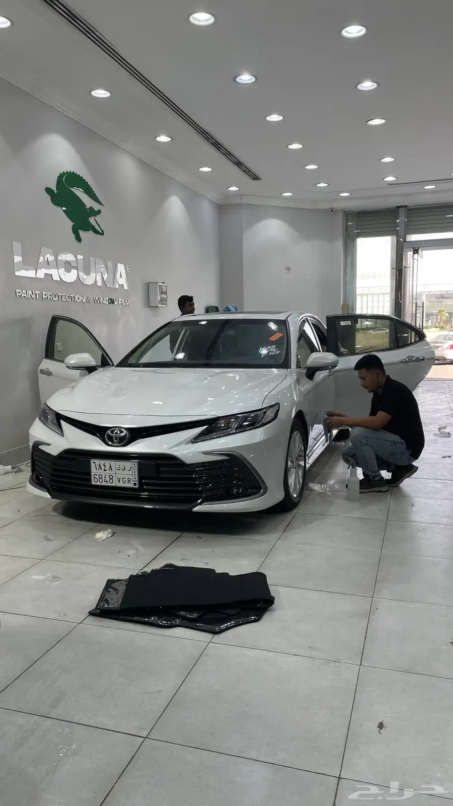 كامري للتقبيل 2024 gle 10
