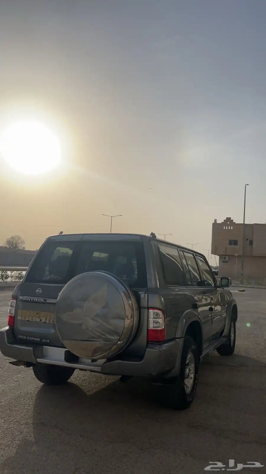 سوبر سفاري 2002 فل كامل 20