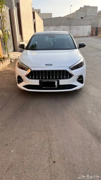 للتنازل Jac j7 1