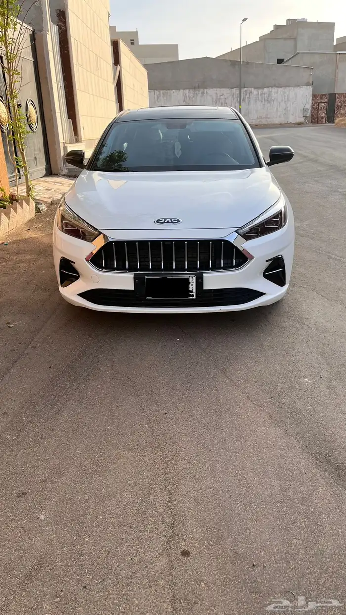 للتنازل Jac j7 1