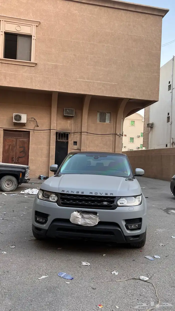 رش جنوط رش مطفي التعديل العالمي لزينة السيارات 76