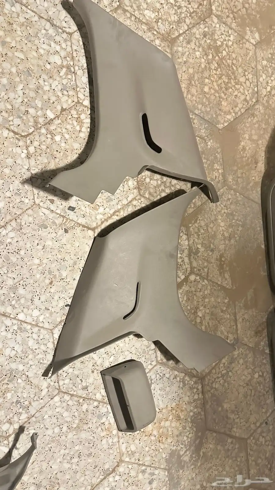 ديكورات فورد 4