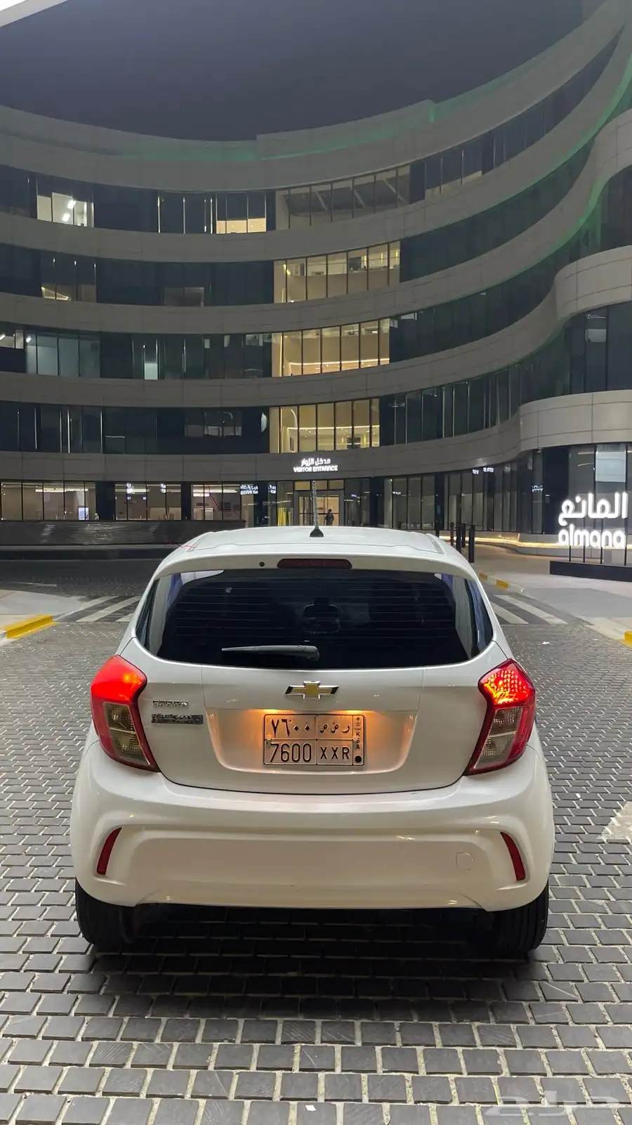 سبارك 2020 6