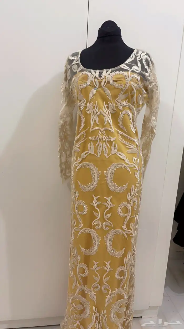 فساتين سهره 7