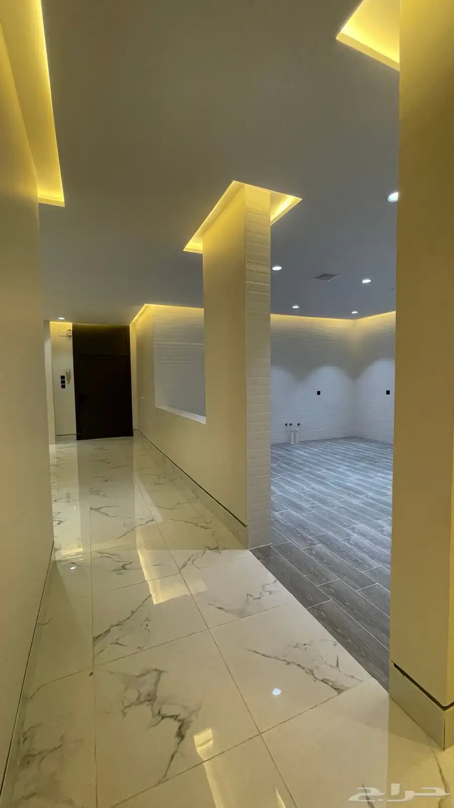للبيع شقق سكنية بحي جبره بالطائف 5