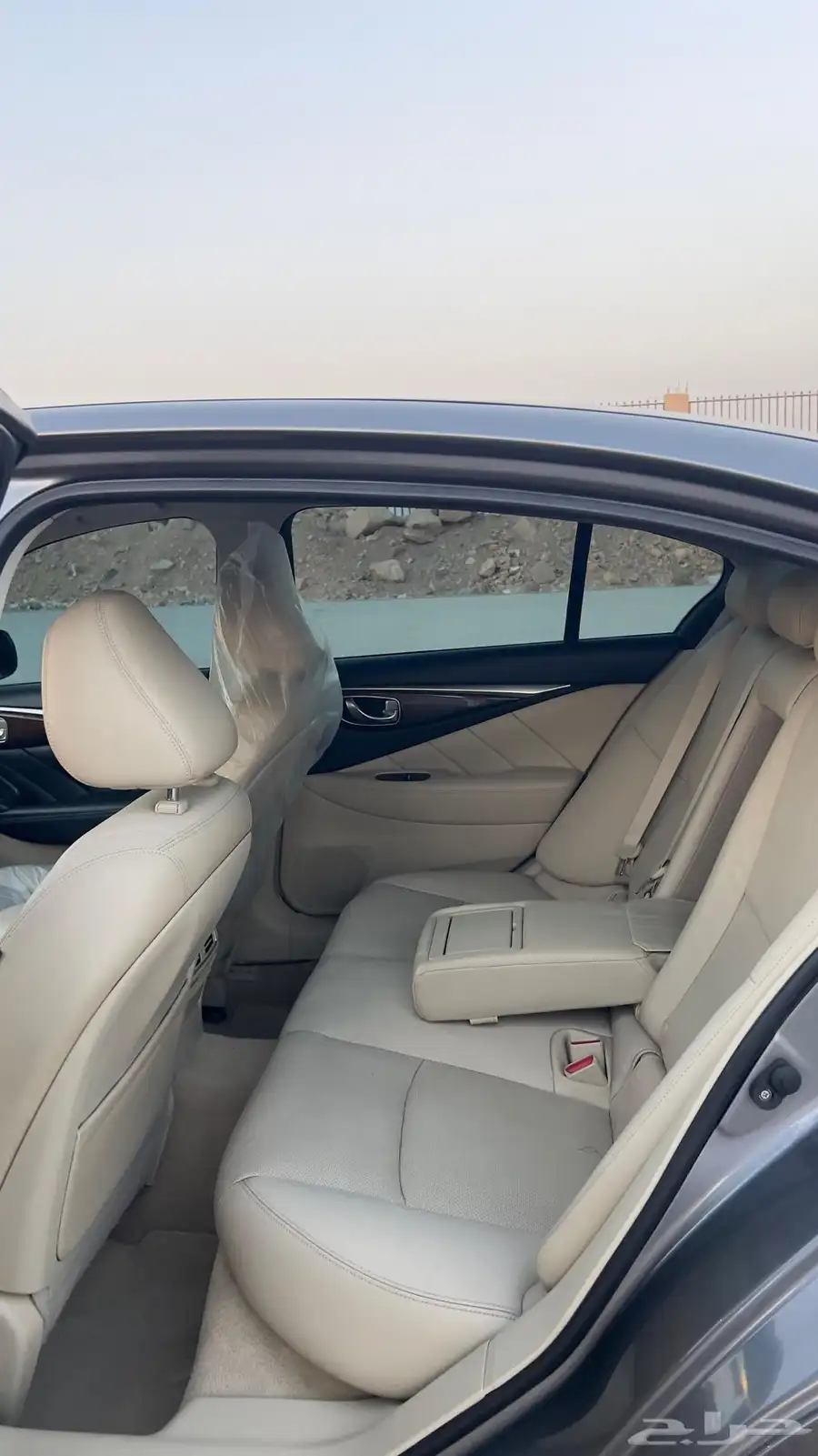 انفنتي Q50 2019 12