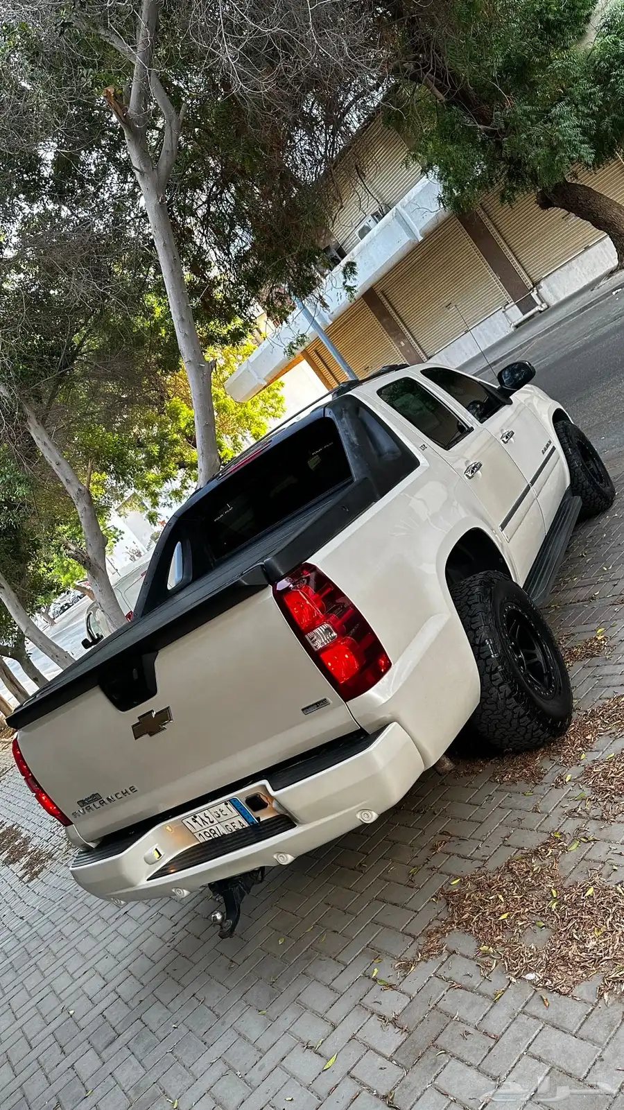 افلانش LTZ 2010 جميح 4