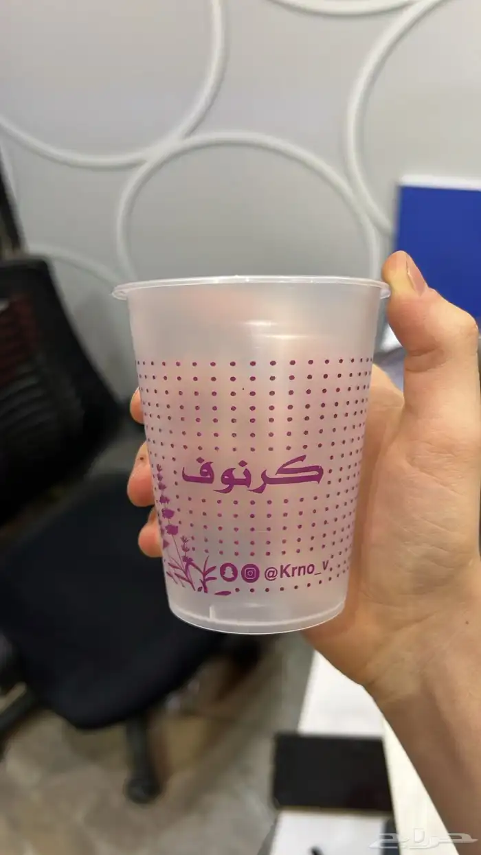 طباعه وتصنيع اكواب 6