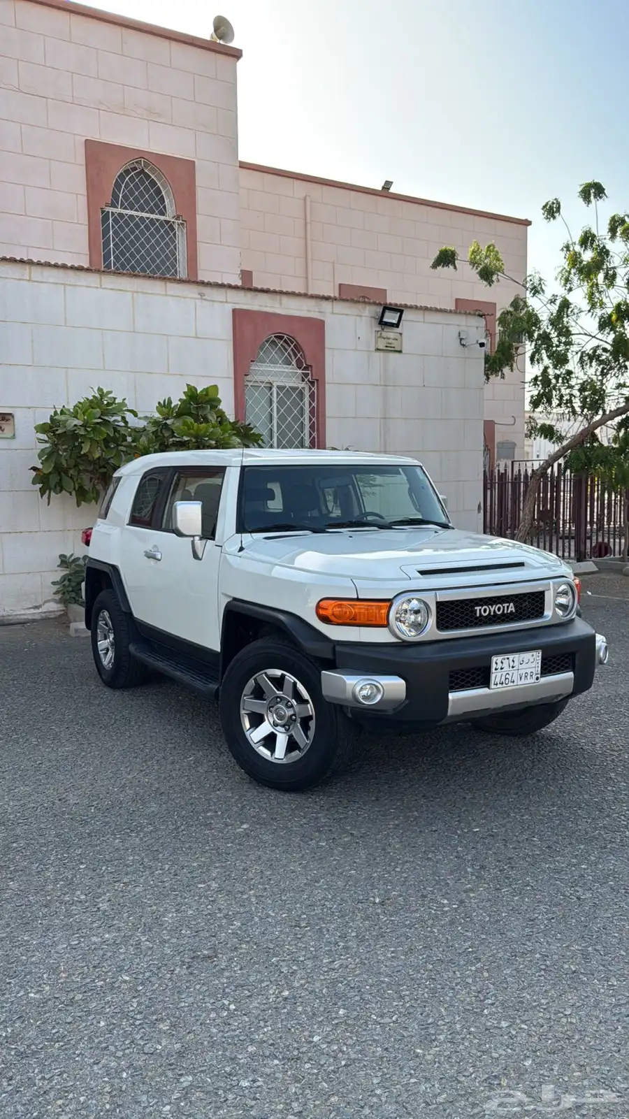 اف جي 2023 FG1 وكاله عداد قليل 0