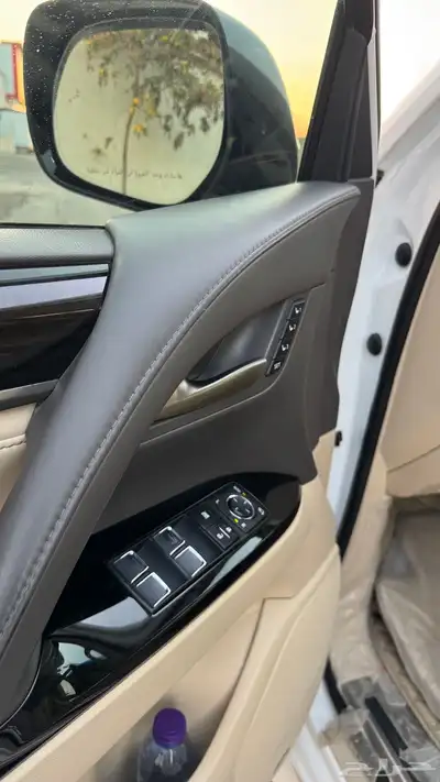 لكزس 2021 ( مباع 11