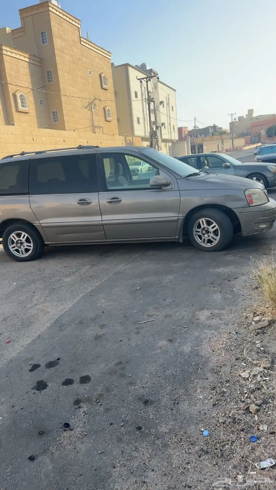 للبيع فورد 2