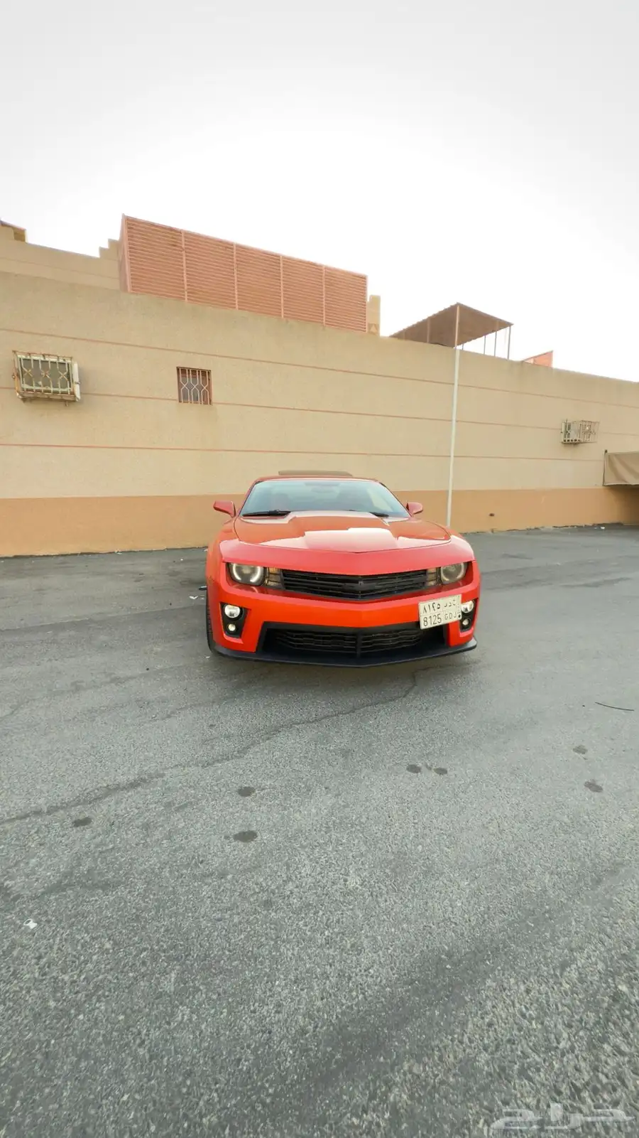 كامارو 2013 8v ss معدل ZL1 31
