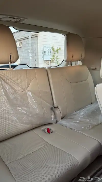 لكزس 2021 ( مباع 9