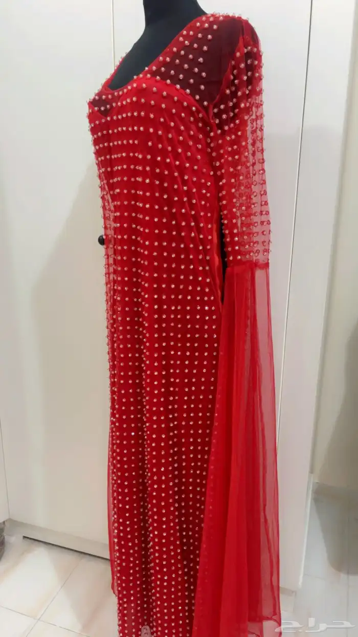 فساتين سهره 10