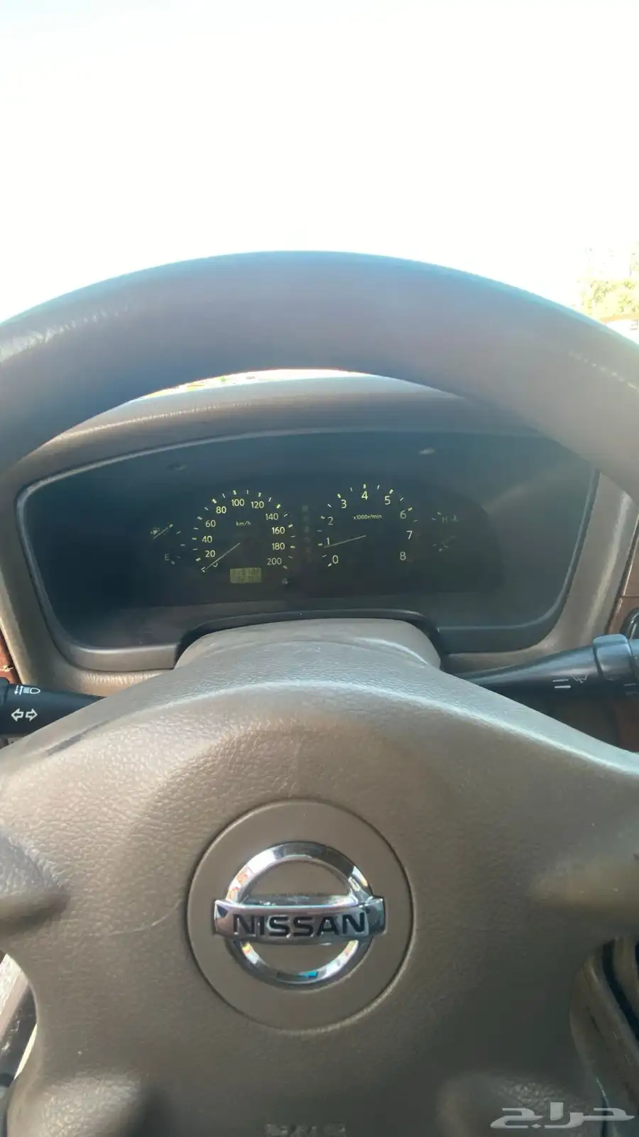 باثفندر 2003 ابيض 0
