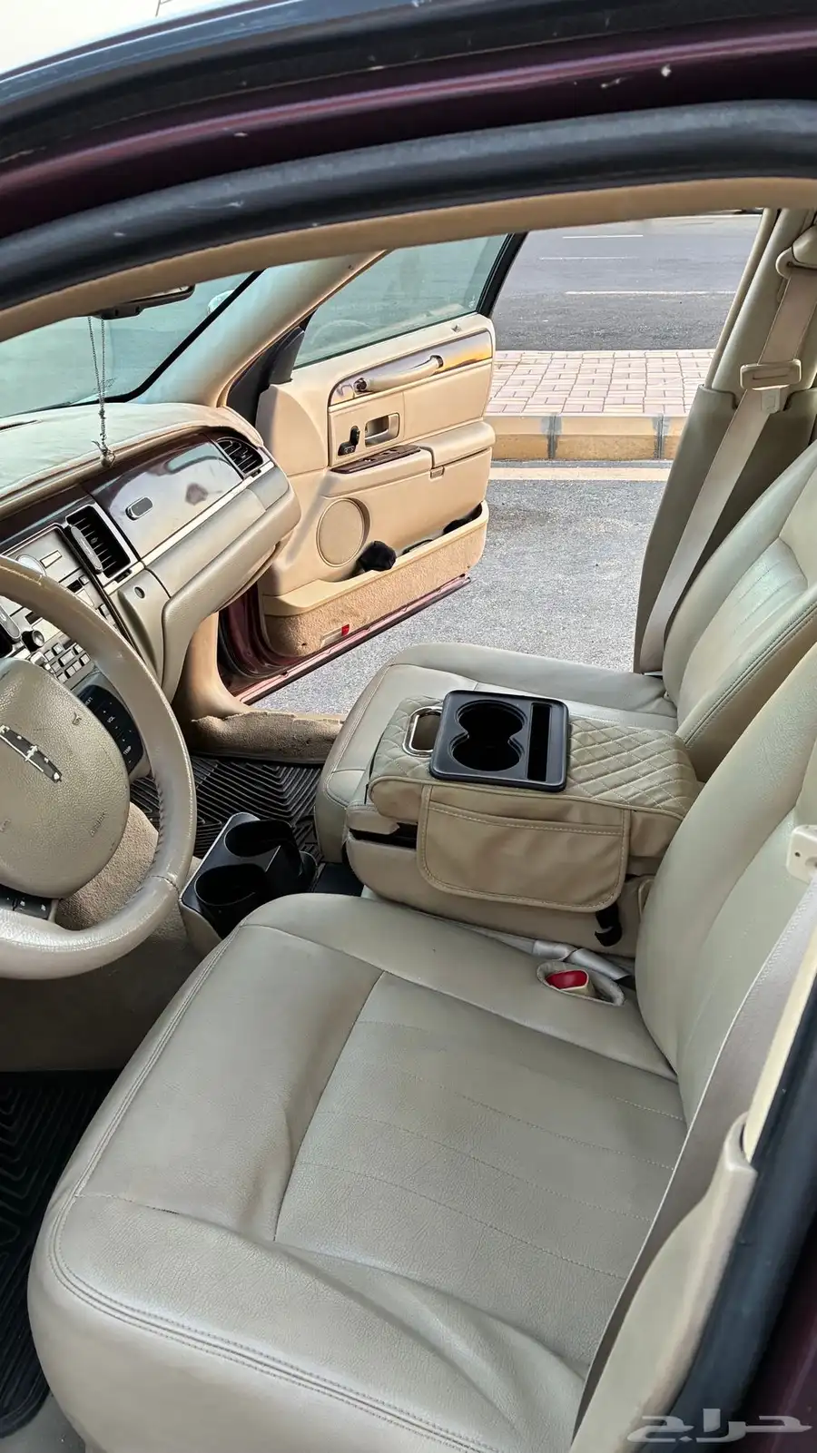 لينكون 2009 نظيف 13