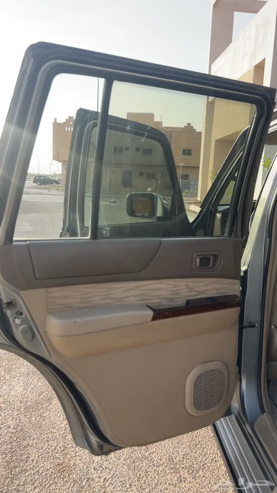 سوبر سفاري 2002 فل كامل 9