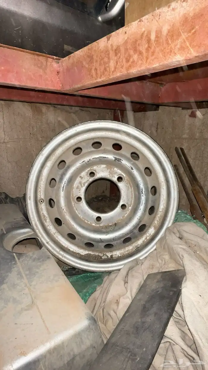 قطع غيار لاند كلوزر 7