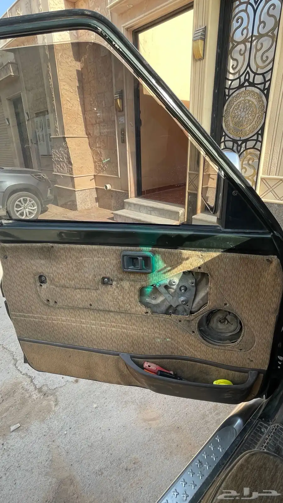باترول 97 سوبر سفاري 5
