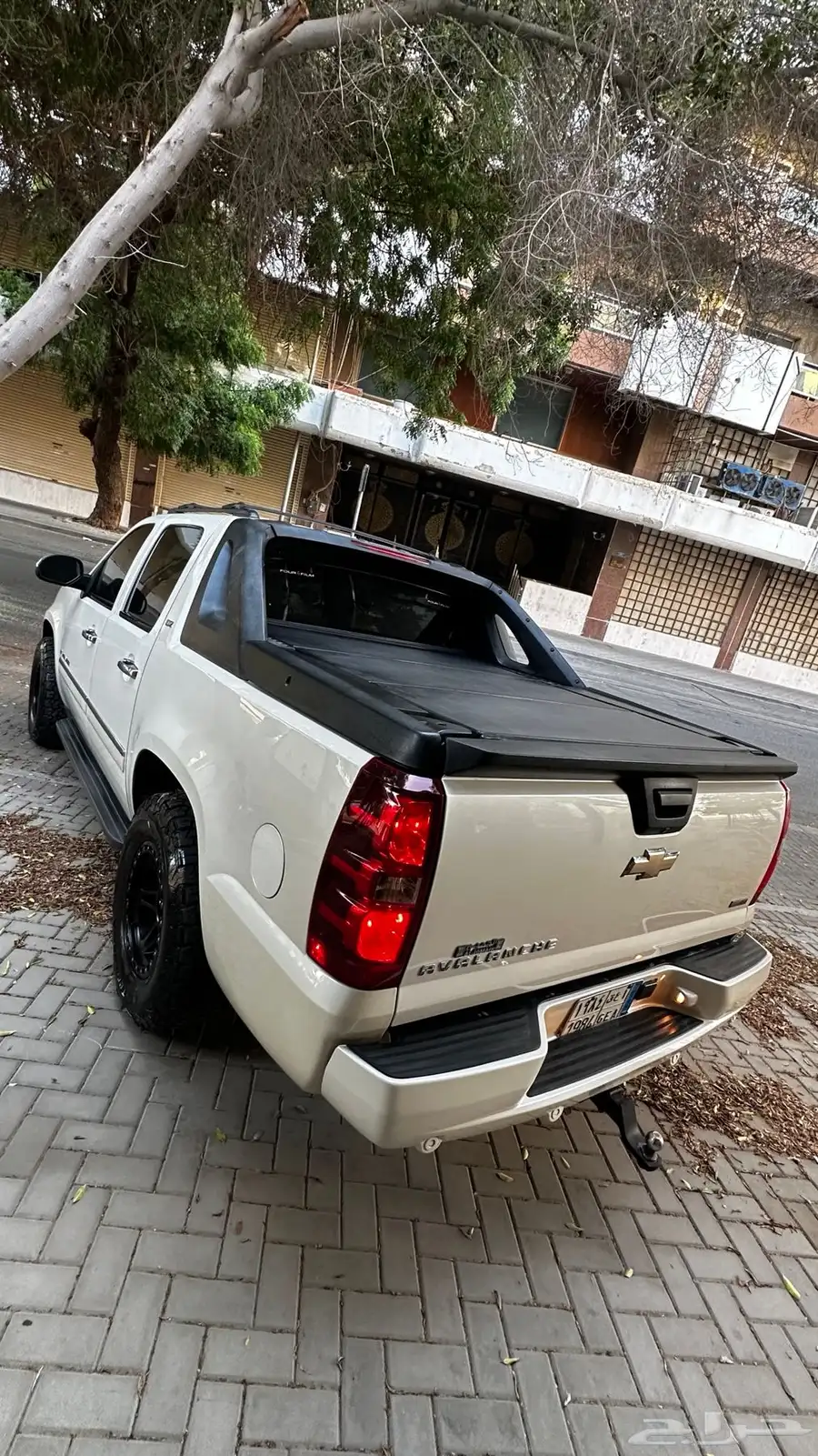 افلانش LTZ 2010 جميح 0