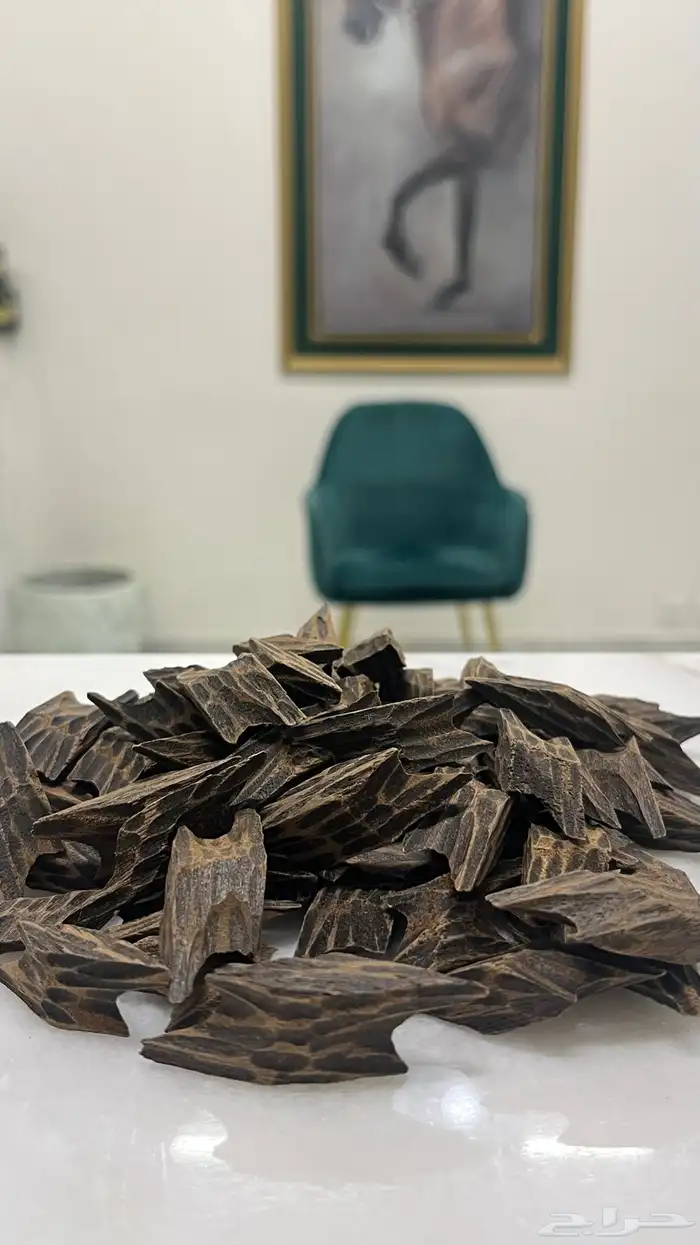 بخور تايقر 2