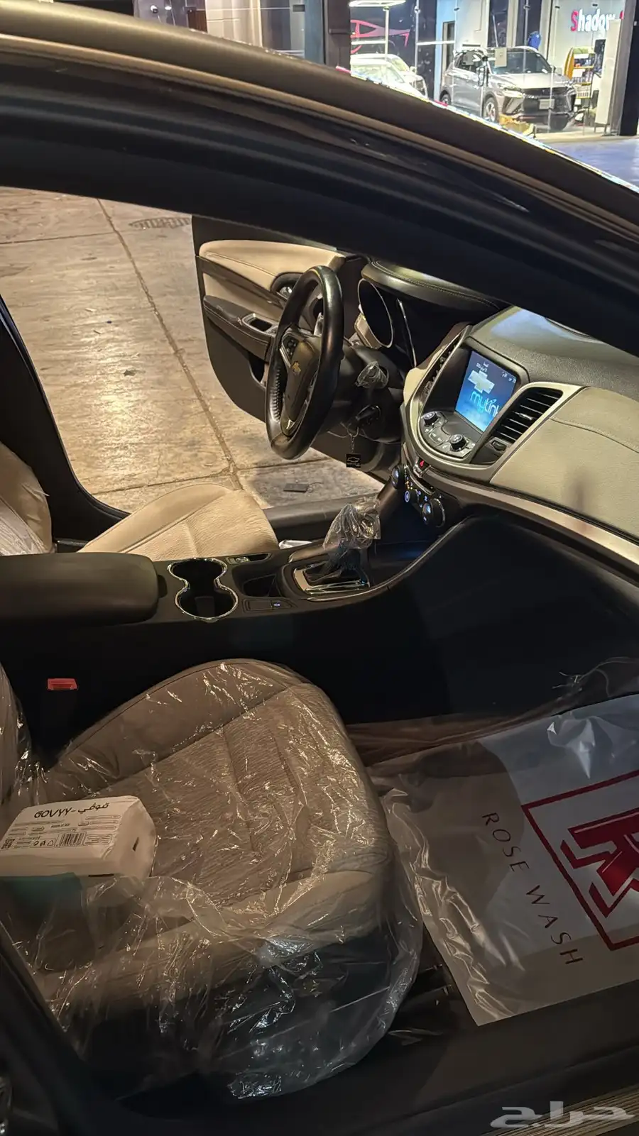كابرس ls 2015 2