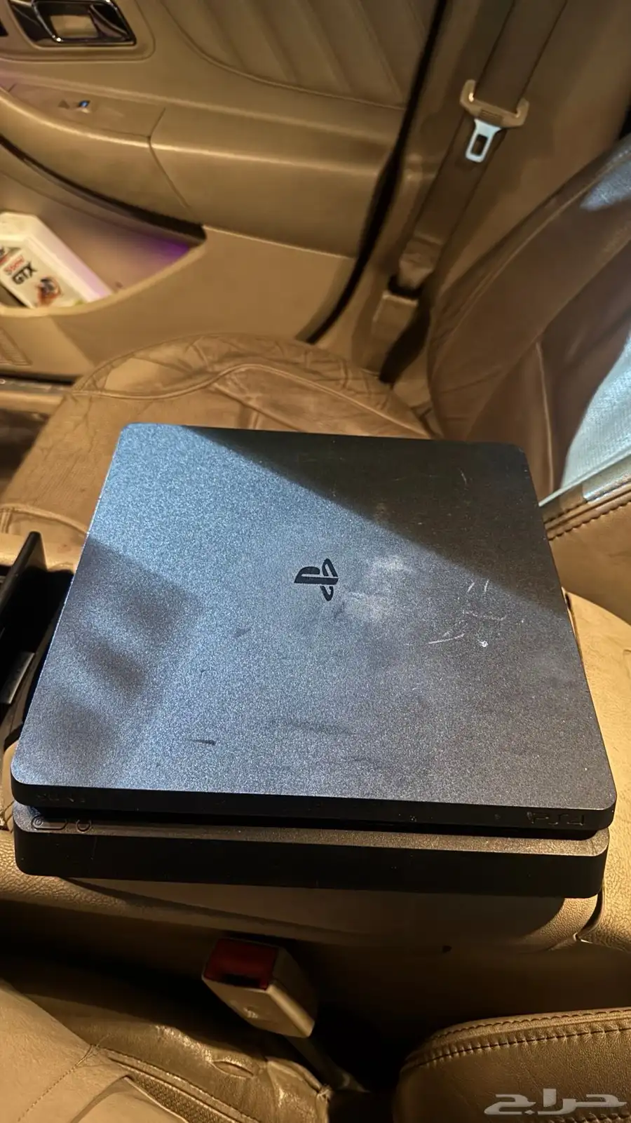 سوني 4 2