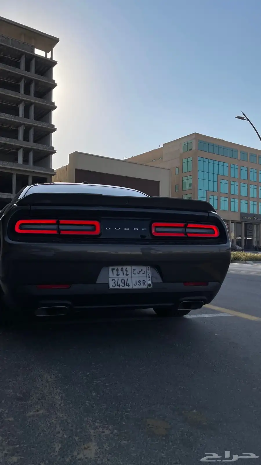 Challenger RT 2021   تشالنجر 2