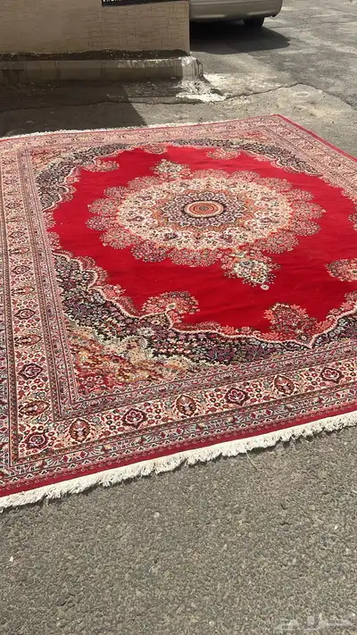 زل تركي قديم اطلسي نظيف ماشاءالله 2
