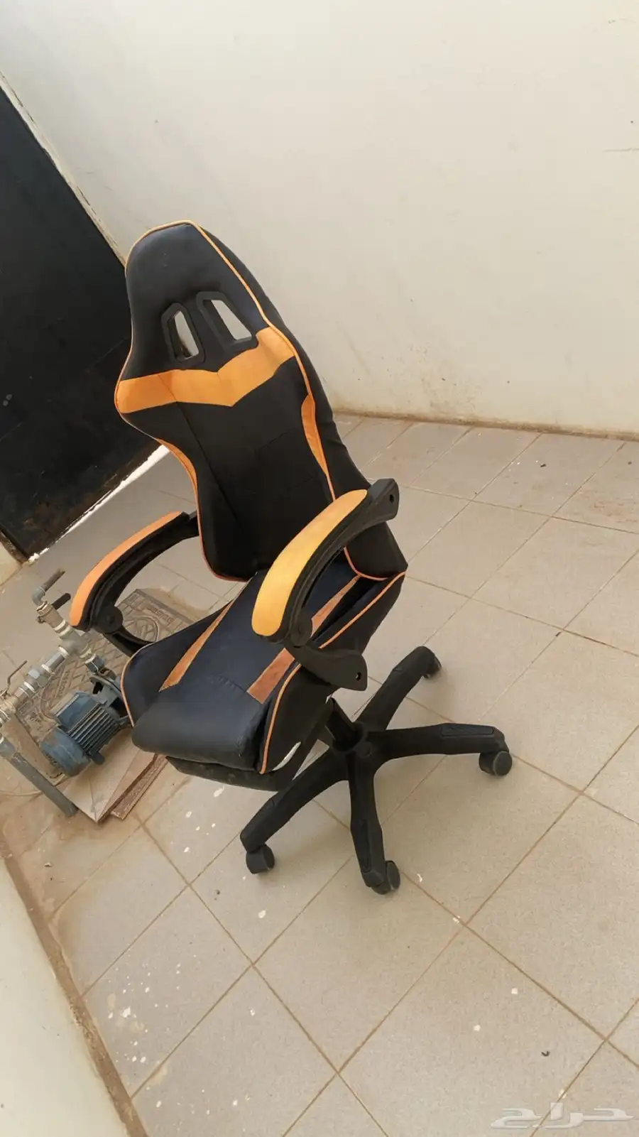 بيسي قيمنق 8