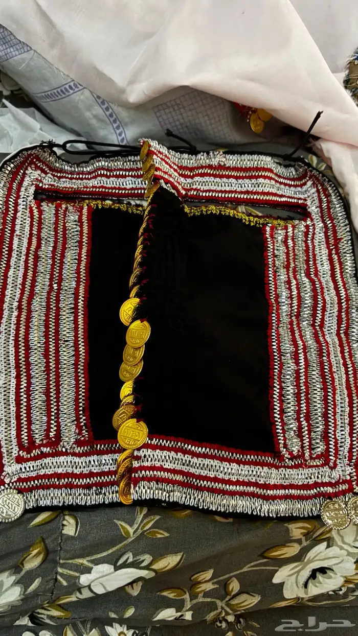 براقع حربية 6