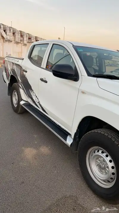 ميستوبيشي 2021 1